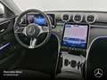 Mercedes-Benz C 200 AVANTG+360+LED+TOTW+KEYLESS+9G Argent - thumbnail 8