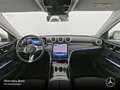 Mercedes-Benz C 200 AVANTG+360+LED+TOTW+KEYLESS+9G Argent - thumbnail 9