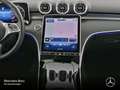 Mercedes-Benz C 200 AVANTG+360+LED+TOTW+KEYLESS+9G Argent - thumbnail 6