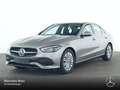 Mercedes-Benz C 200 AVANTG+360+LED+TOTW+KEYLESS+9G Argent - thumbnail 2