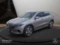 Mercedes-Benz EQA 250 PROG+ADVANCED+KAMERA+SPUR Grau - thumbnail 2