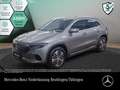 Mercedes-Benz EQA 250 PROG+ADVANCED+KAMERA+SPUR Grau - thumbnail 1
