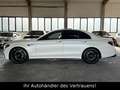Mercedes-Benz E 63 AMG Lim 4Matic+ PANO/Burmester/360*/DEUTSCH Blanc - thumbnail 8