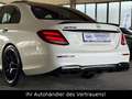 Mercedes-Benz E 63 AMG Lim 4Matic+ PANO/Burmester/360*/DEUTSCH Blanc - thumbnail 10
