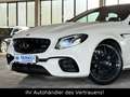 Mercedes-Benz E 63 AMG Lim 4Matic+ PANO/Burmester/360*/DEUTSCH Blanc - thumbnail 4