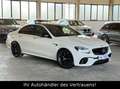 Mercedes-Benz E 63 AMG Lim 4Matic+ PANO/Burmester/360*/DEUTSCH Blanc - thumbnail 1