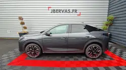 Peugeot 3008 HYBRID 145 E-DCS6 ALLURE