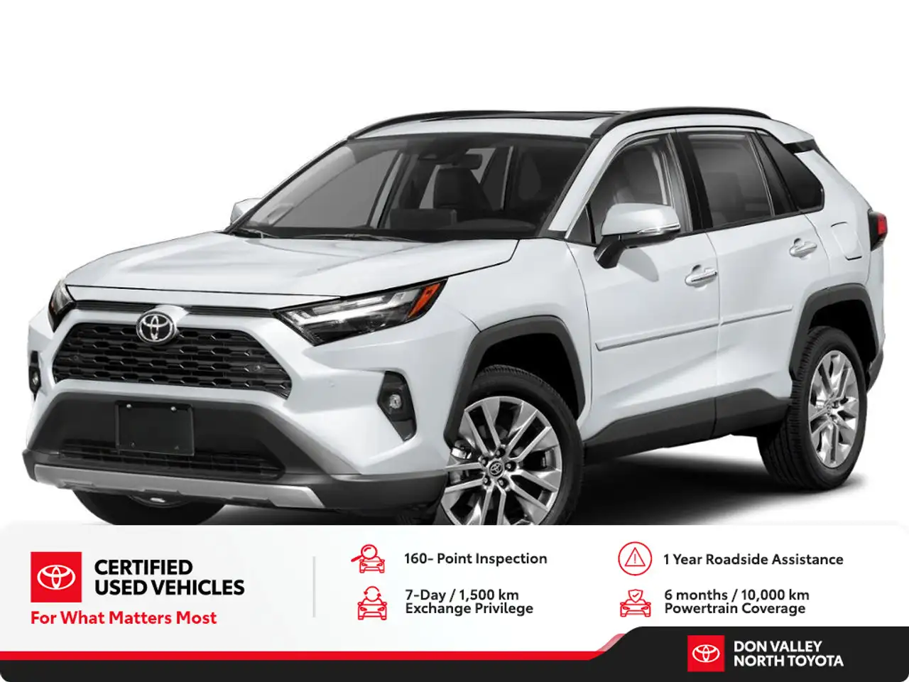 2024 Toyota RAV 4