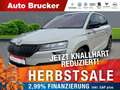 Skoda Karoq Sportline 4x4 2.0 TSI+Standheizung+Anhängerkupplun Grau - thumbnail 1