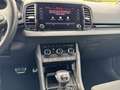Skoda Karoq Sportline 4x4 2.0 TSI+Standheizung+Anhängerkupplun Grau - thumbnail 11