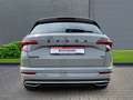 Skoda Karoq Sportline 4x4 2.0 TSI+Standheizung+Anhängerkupplun Grau - thumbnail 3