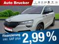 Skoda Karoq Sportline 4x4 2.0 TSI+Standheizung+Anhängerkupplun Grau - thumbnail 1