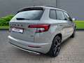 Skoda Karoq Sportline 4x4 2.0 TSI+Standheizung+Anhängerkupplun Grau - thumbnail 4