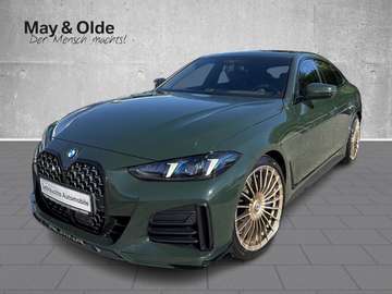 GT Gran Coupe ACC 360 GSHD H/K Standheizung