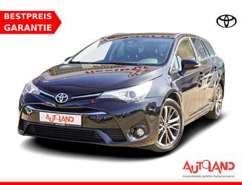 1.8 TS Navi Kamera Tempomat Sitzheizung