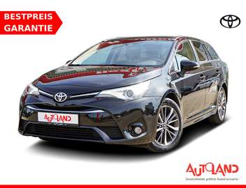 1.8 TS Navi Kamera Tempomat Sitzheizung