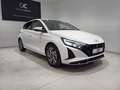 Hyundai i20 1.0 TGDI Klass 100 Wit - thumbnail 3