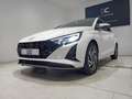 Hyundai i20 1.0 TGDI Klass 100 Wit - thumbnail 8