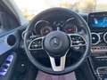 Mercedes-Benz C 180 Limousine *AVANTGARDE*AMBIENT*KAMERA*ASSIS Noir - thumbnail 13
