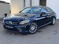 Mercedes-Benz C 180 Limousine *AVANTGARDE*AMBIENT*KAMERA*ASSIS Noir - thumbnail 2