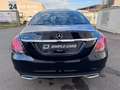 Mercedes-Benz C 180 Limousine *AVANTGARDE*AMBIENT*KAMERA*ASSIS Noir - thumbnail 5