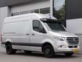 Mercedes-Benz Sprinter 519 3.0 CDI L2H2 | Achteruitrijcamera | LED! | Cru Argent - thumbnail 31