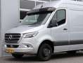 Mercedes-Benz Sprinter 519 3.0 CDI L2H2 | Achteruitrijcamera | LED! | Cru Argent - thumbnail 27