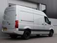 Mercedes-Benz Sprinter 519 3.0 CDI L2H2 | Achteruitrijcamera | LED! | Cru Argent - thumbnail 2