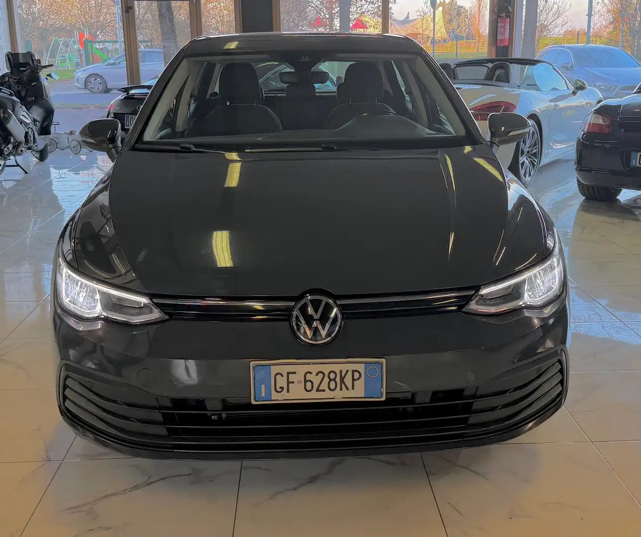 Volkswagen Golf OFFERTA LIMITATA ENTRO 15/12 IVA ESPOSTA Full-Led - 2