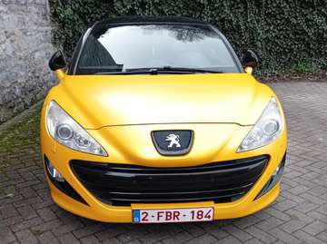 RCZ 1.6 THP