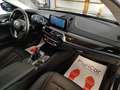 BMW 530 e Luxury PHEV Auto Navi Pelle FariLED Cerchi 18 Gris - thumbnail 39