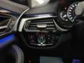 BMW 530 e Luxury PHEV Auto Navi Pelle FariLED Cerchi 18 Gris - thumbnail 20