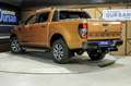 Ford Ranger 2.0 TDCi 157kW 4x4 Dob Cab Wildtrack AT Oranje - thumbnail 4