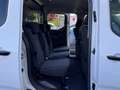 Fiat Doblo AT Kombi 5Sitze Techno/Comfort Navi Kamera Weiß - thumbnail 11