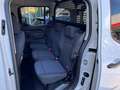 Fiat Doblo AT Kombi 5Sitze Techno/Comfort Navi Kamera Weiß - thumbnail 9