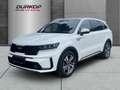 Kia Sorento Spirit Allrad Plug-In Hybrid Navi Panoramadach LED Weiß - thumbnail 1