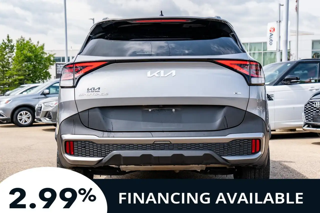Kia Sportage photo Kia Sportage