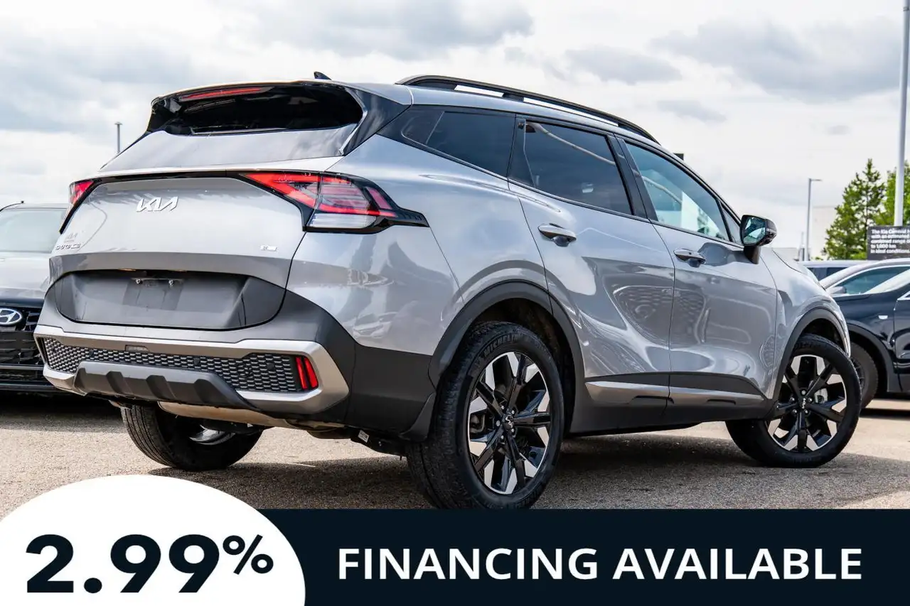 Kia Sportage photo Kia Sportage