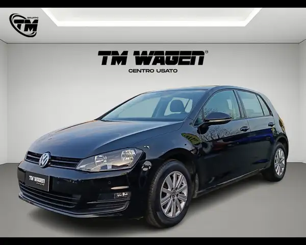 Volkswagen Golf 7ª serie - Golf 1.6 TDI 90 CV 5p. Tech&Sound BlueM