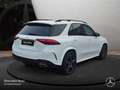 Mercedes-Benz GLE 350 de 4M AMG+NIGHT+PANO+360+AHK+MULTIBEAM+9G Weiß - thumbnail 6