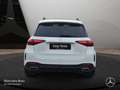 Mercedes-Benz GLE 350 de 4M AMG+NIGHT+PANO+360+AHK+MULTIBEAM+9G Weiß - thumbnail 7