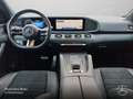 Mercedes-Benz GLE 350 de 4M AMG+NIGHT+PANO+360+AHK+MULTIBEAM+9G Weiß - thumbnail 12