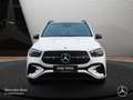 Mercedes-Benz GLE 350 de 4M AMG+NIGHT+PANO+360+AHK+MULTIBEAM+9G Weiß - thumbnail 3