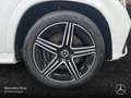 Mercedes-Benz GLE 350 de 4M AMG+NIGHT+PANO+360+AHK+MULTIBEAM+9G Weiß - thumbnail 5
