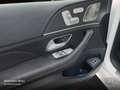 Mercedes-Benz GLE 350 de 4M AMG+NIGHT+PANO+360+AHK+MULTIBEAM+9G Weiß - thumbnail 16