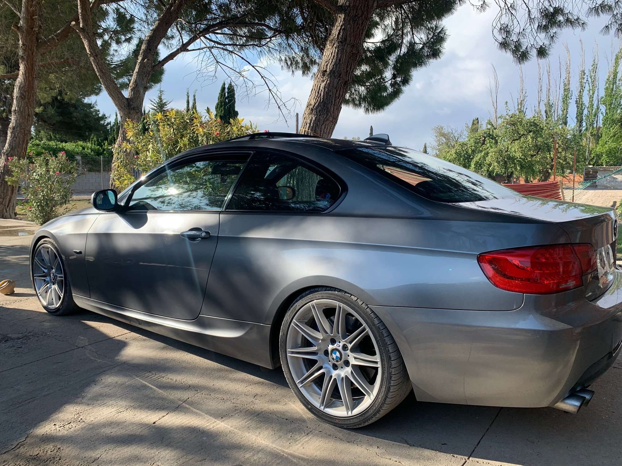 BMW 330 330d Coupé xDrive - foto 1