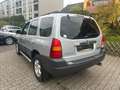 Mazda Tribute 2.0 Exclusive 4x4, LEDER, NAVI, KLIMA Silber - thumbnail 4