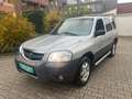 Mazda Tribute 2.0 Exclusive 4x4, LEDER, NAVI, KLIMA Silber - thumbnail 3
