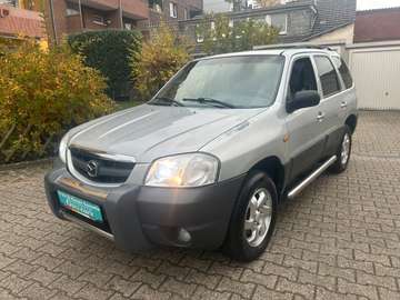 2.0 Exclusive 4x4, LEDER, NAVI, KLIMA
