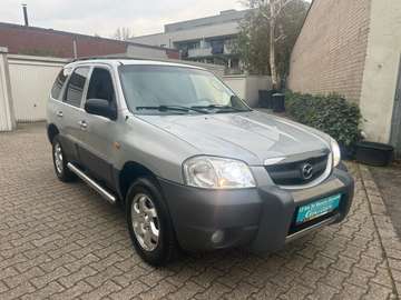 2.0 Exclusive 4x4, LEDER, NAVI, KLIMA